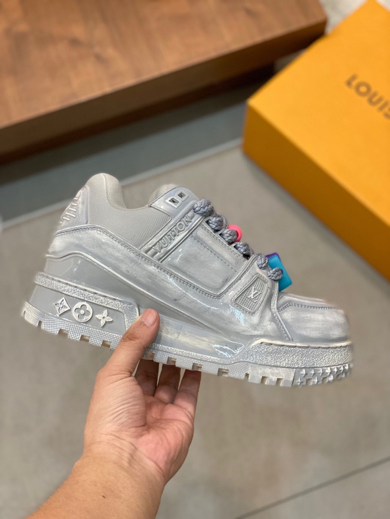 Louis Vuitton Sneakers